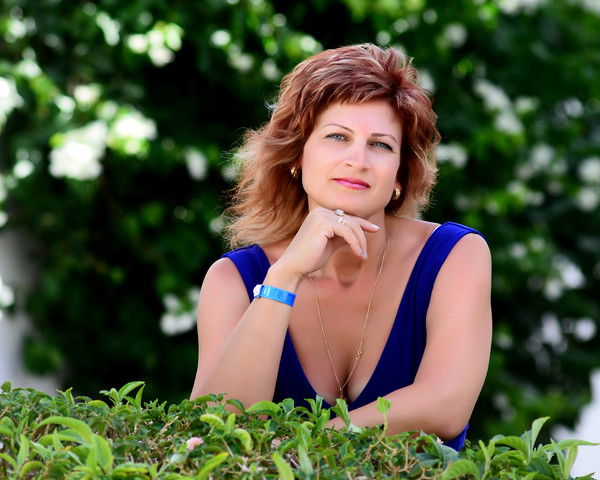 Наталья Морозова