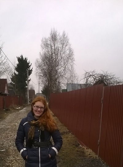 Виринея Якименко