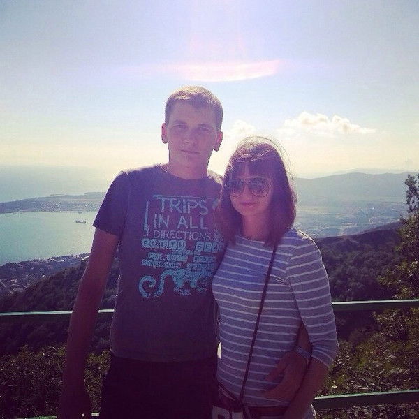 Лиза Малышева