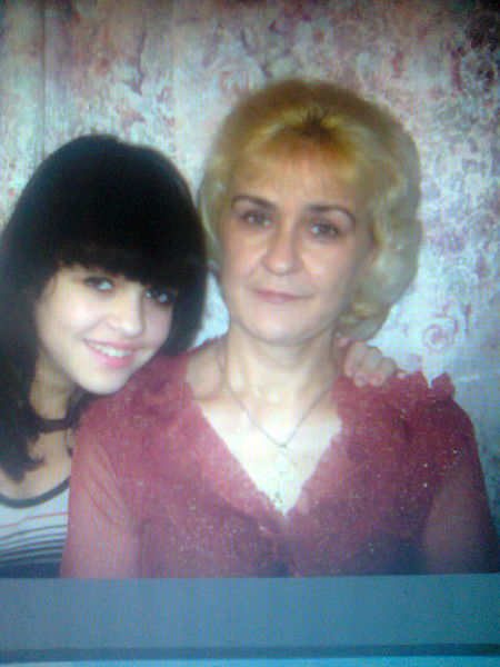 Наталья Доможирова