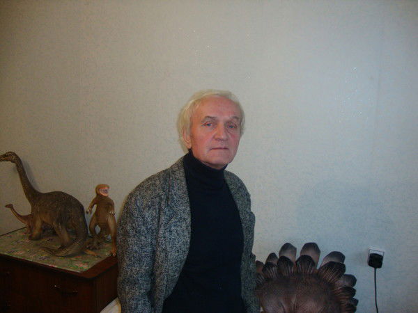 Дмитрий Ковальчук