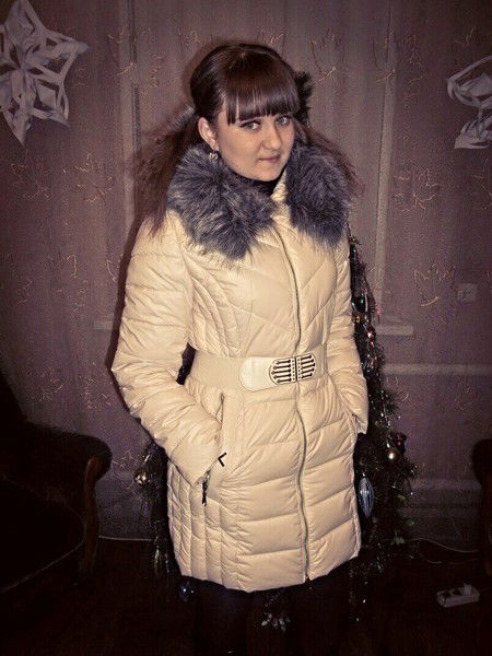 (((*яno4Ka*))) Янн