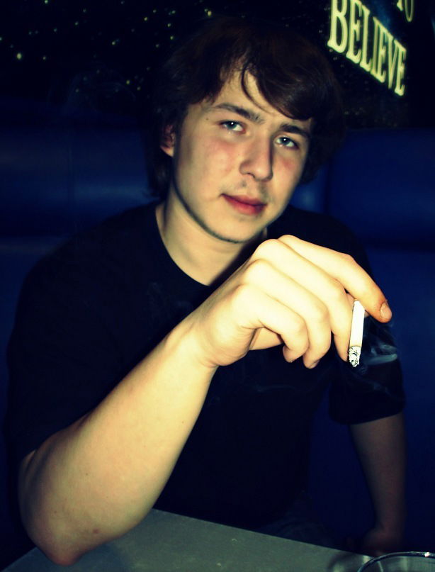 Артемий Масленников