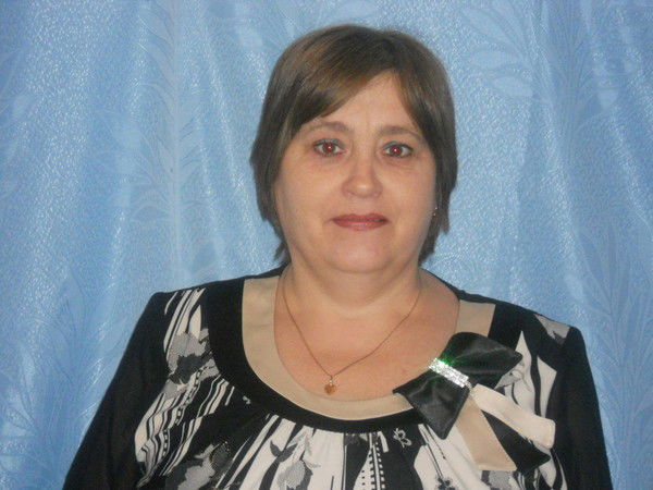 Анна Думчева