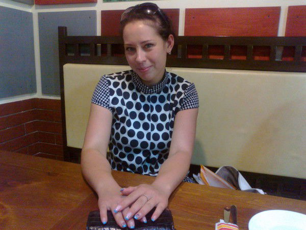 Катя Катерина