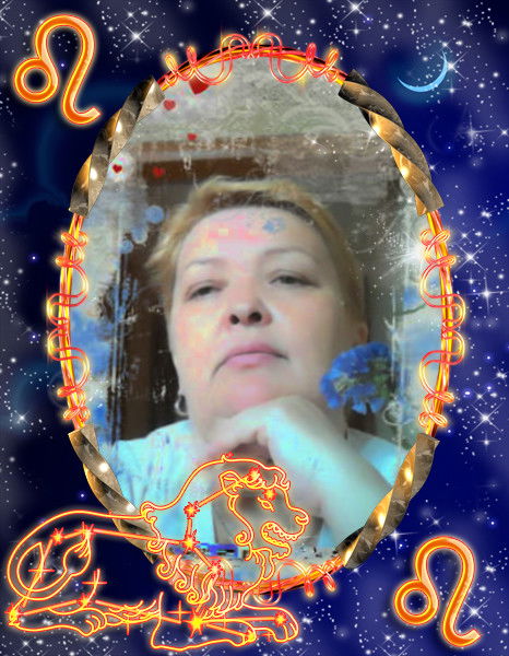 Станислава Тодрас