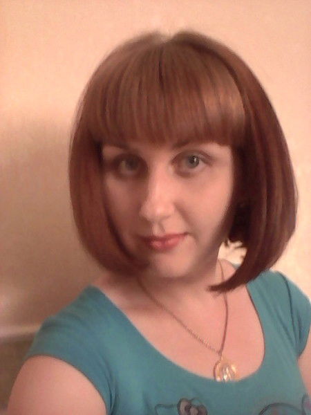 Ольга Мартынова