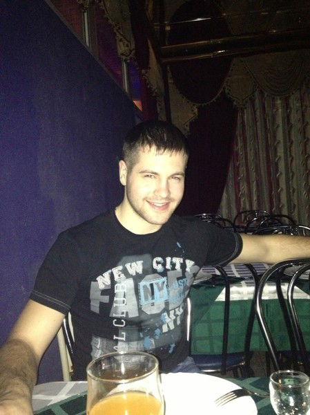 Иван Рубаха