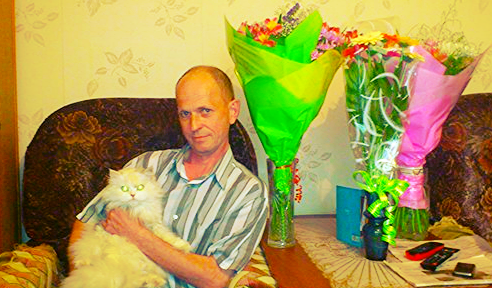 Александр Князев