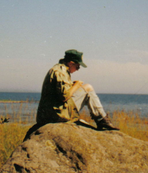 Елена Ермолович