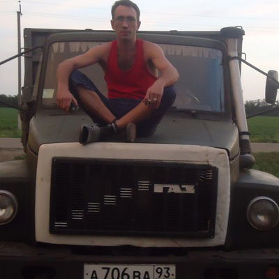 Александр Субачев