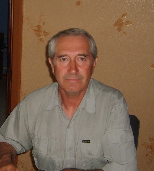 Анатолий Сорокин