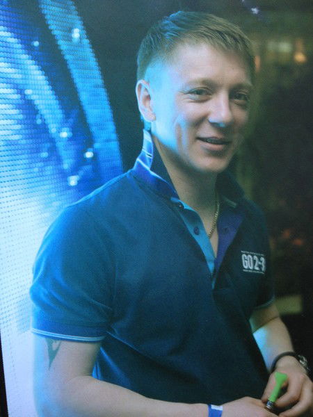 Николай Нефёдов