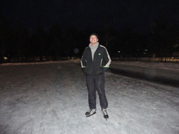 Пётр Савенков