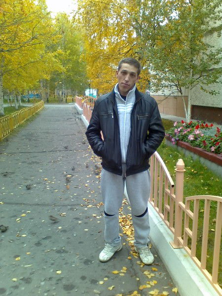 Евгений Чирцов