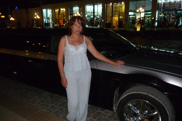 Ирина Румянцева(Коновалова)