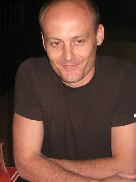 Андрей Гриценко