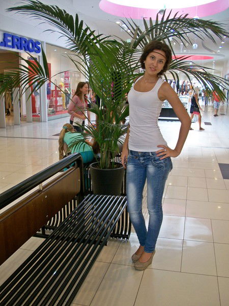 Светлана Михайлова