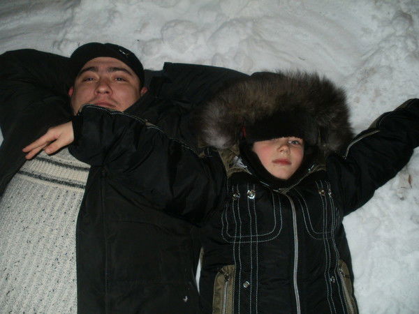 Егор Кокорин