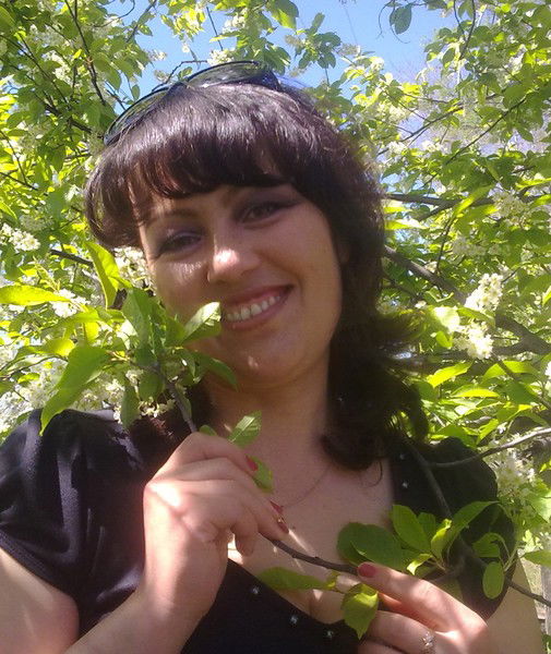 Татьяна Подгорбунская