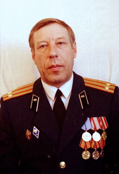 Анатолий Бас