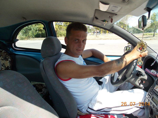 Сергей Лисняк