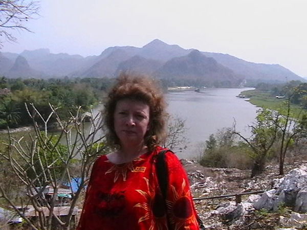 Елена Шрамко