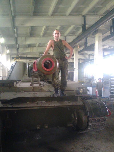 Виктор Плотников