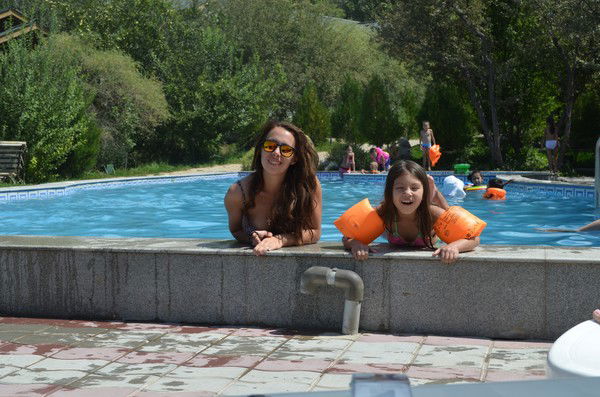 Ксения Нечаева