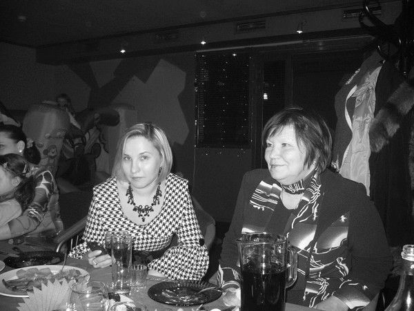 Виктория *****