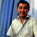 Канат Мусабеков
