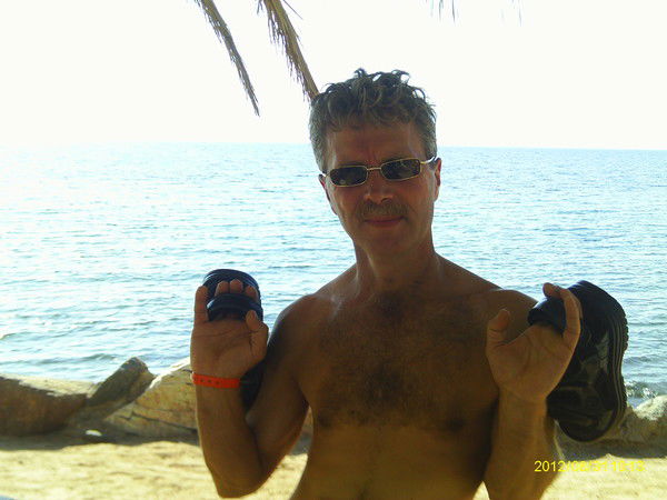 Виктор Уфандеев