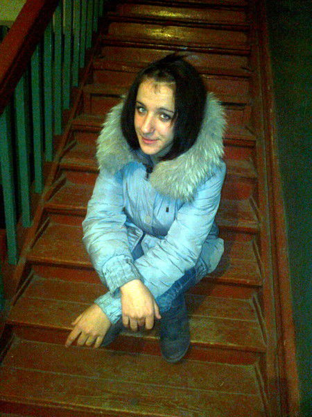 Ирина Гончарова