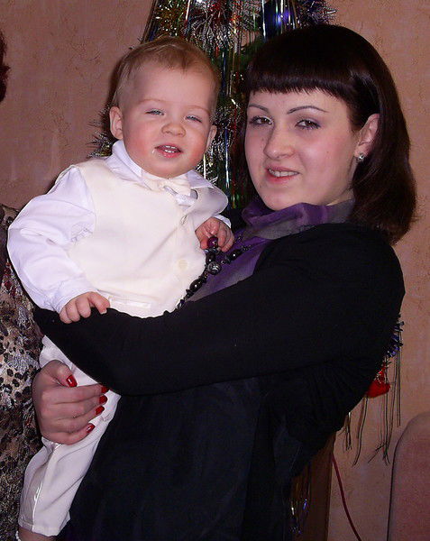 Алена Зигмунт