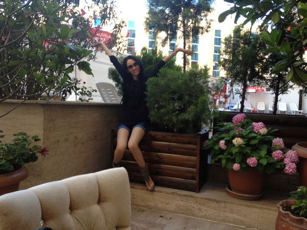 Люция Муфтахова