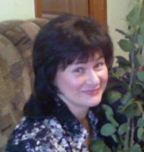 Алена Коваль