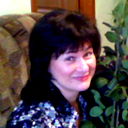 Алена Коваль