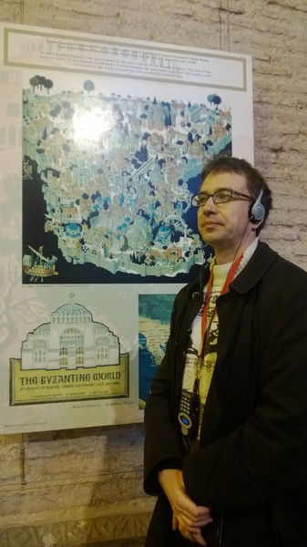 Геннадий Петров