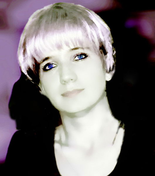 Марина Басенко