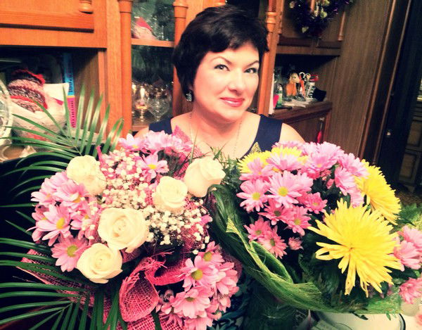 Чудесная Соболевич