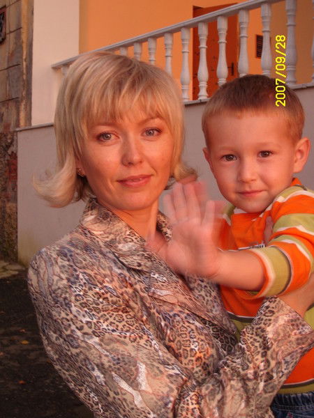 Игнатьева Инна