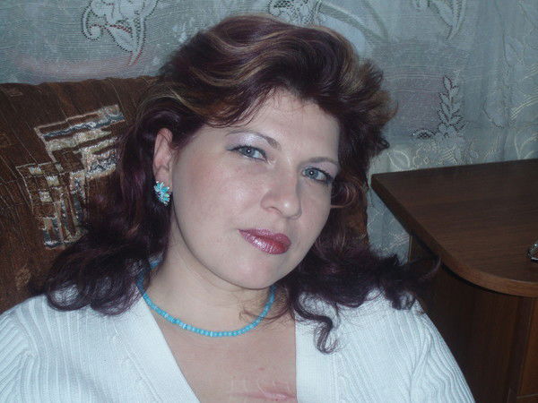 Галина Зорина