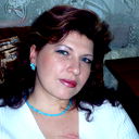 Галина Зорина