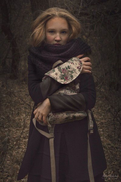 Angelinka Nasiylina ^^