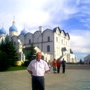 Александр Горнов