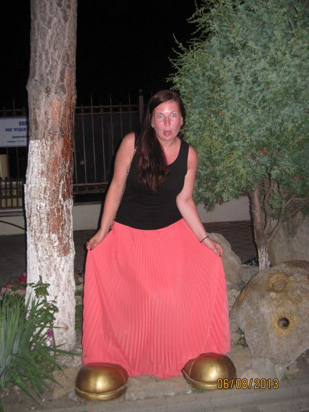 Даша Шаркова