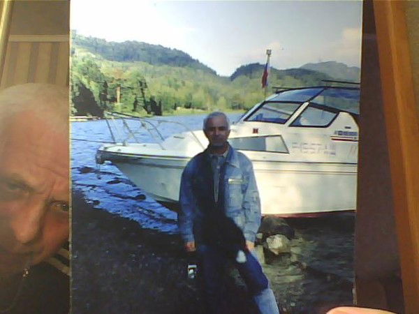 Виктор Колотенко