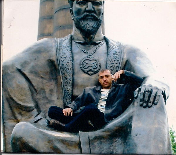 Андрей Шевчук