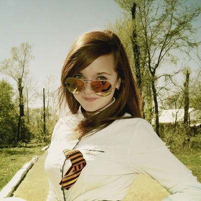 Вероника Сироткина