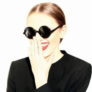 Лена Третьякова